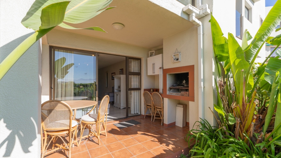 2 Bedroom Property for Sale in Plettenberg Bay Central Western Cape